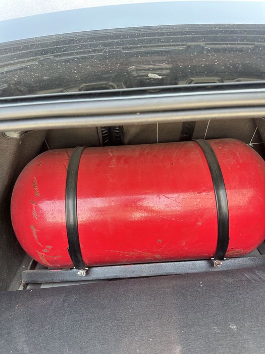 Cobalt Avtomat 2023y metan gaz