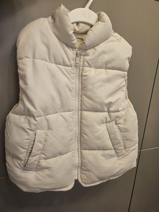 Vesta Zara fetita
