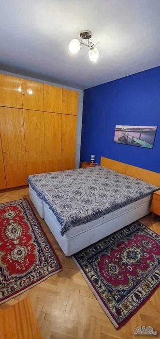 3-стаен аартамент под наем Редута