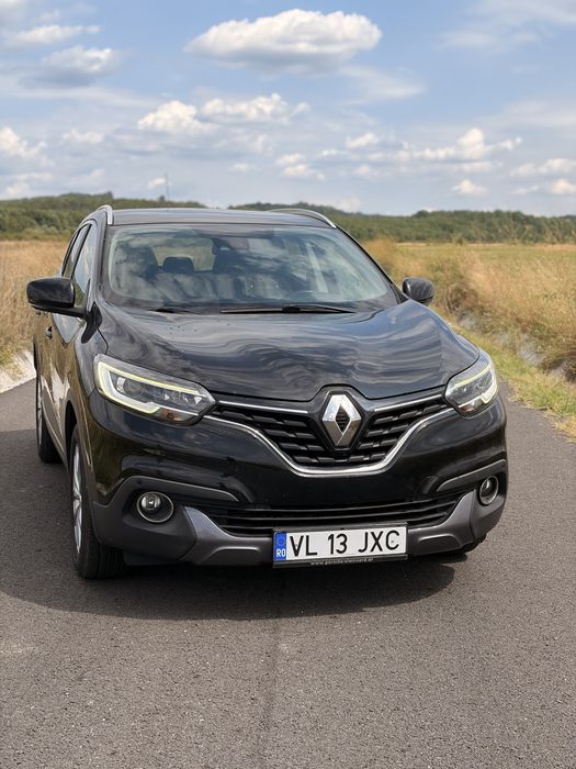 RENAULT Kadjar