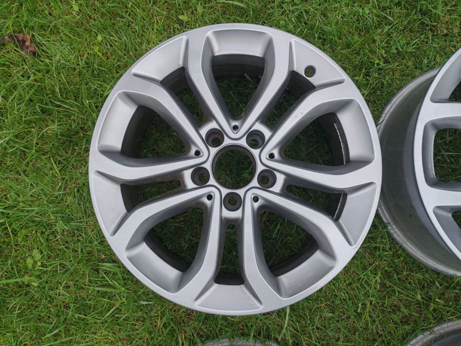 Jante originale Mercedes C Class W205 r17