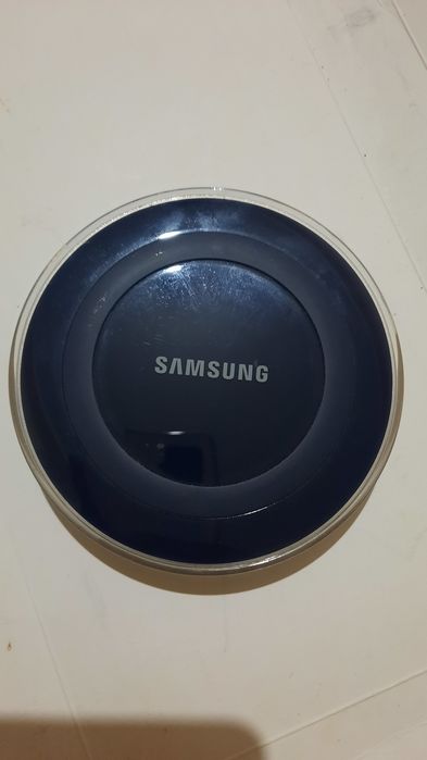Беспроводной Зарядка  Samsung 2 A Wireless charger