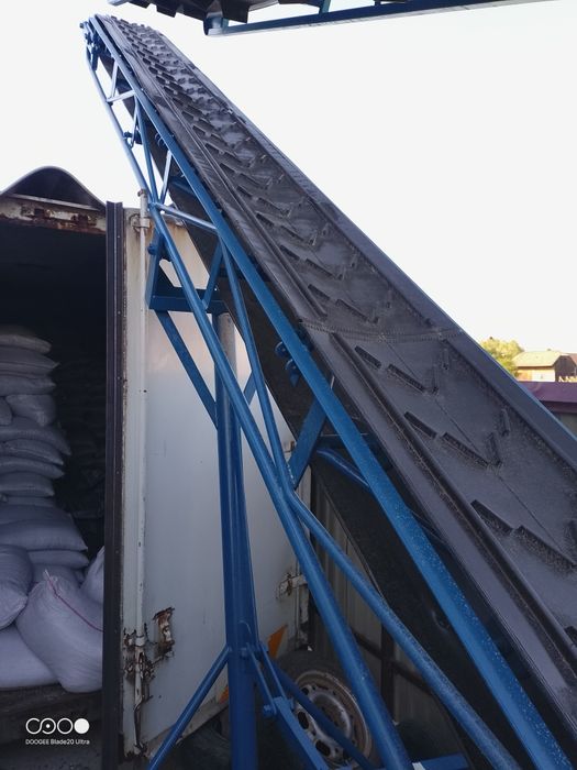 Bandă transportoare
