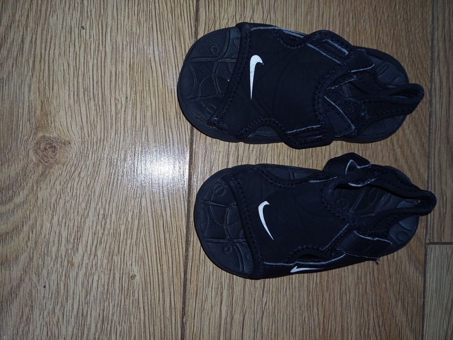 Сандали nike номер 21