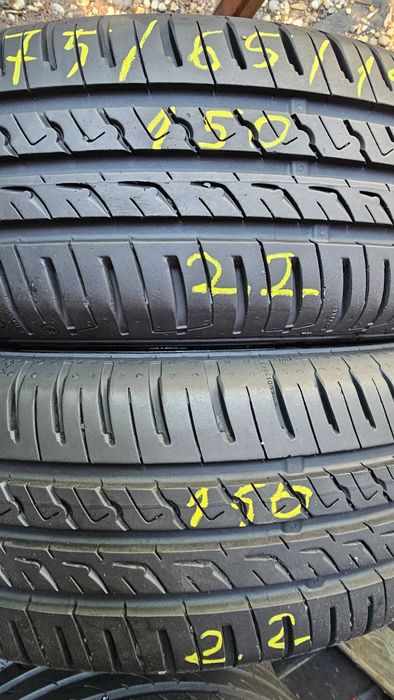 175 65 14 NEXEN vara