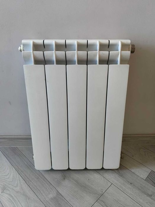 Италиански радиатор