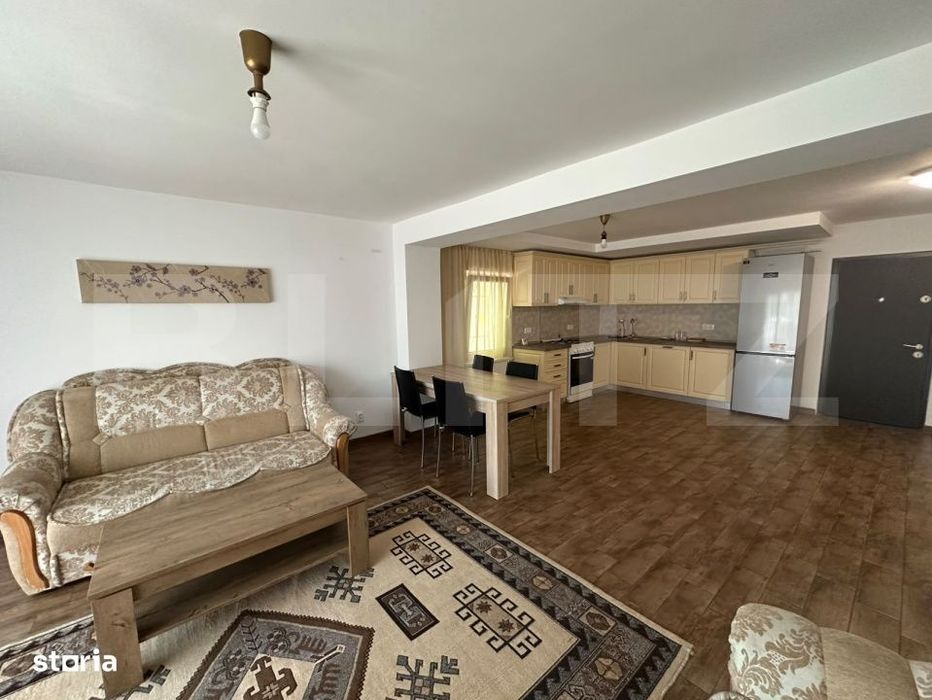 Apartament 3 camere, 100 mp, zona Centrala