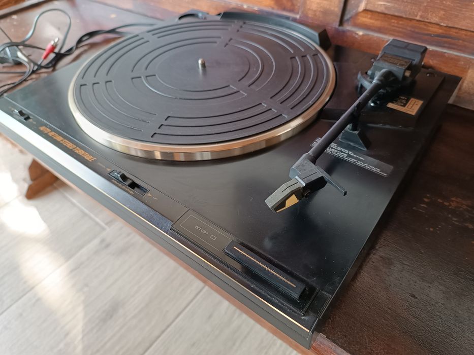 Грамофон Pioneer
