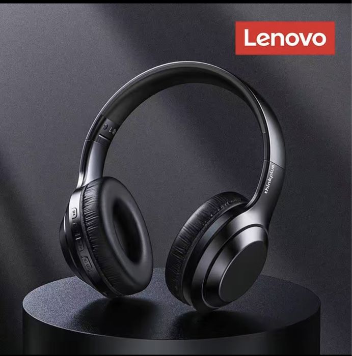 Беспроводные наушники lenovo ht30