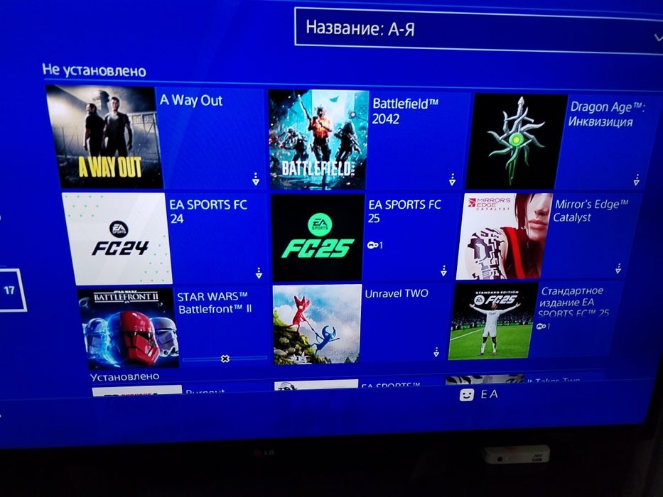 Продам Sony PlayStation 4 Pro, PS4.