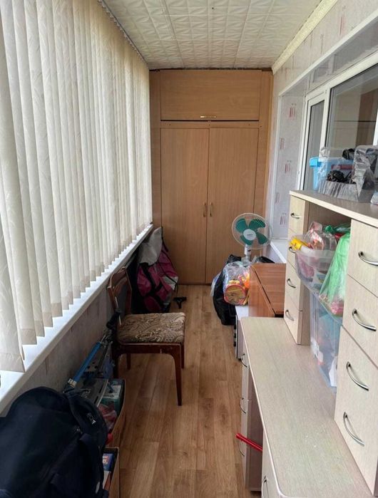Продам 2х ком в центре Рахмет