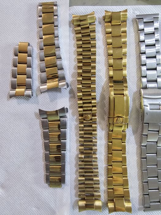 Bratara Curea Ceas de la 12-24mm