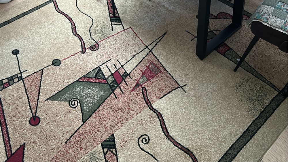 Палас турецкий 3-3.50