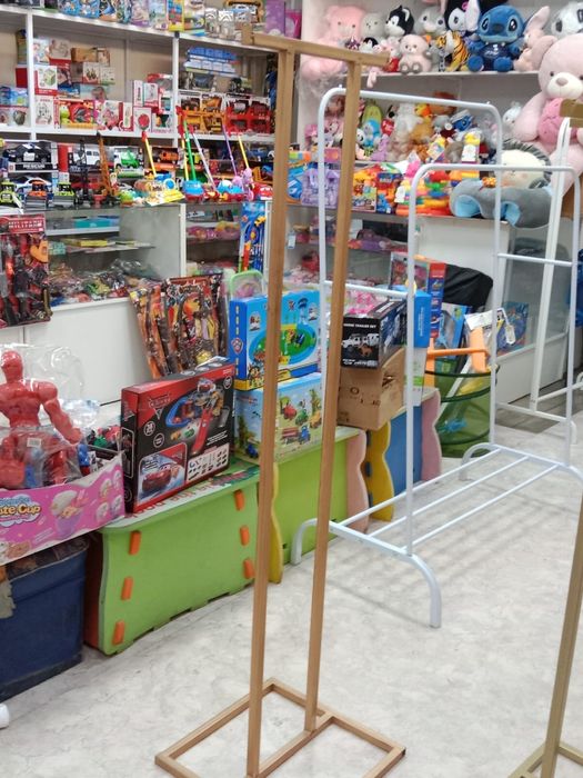 Торговое оборудование