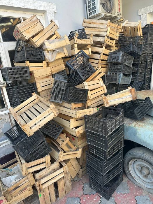 Яшик. YASHIK kolichestva bor