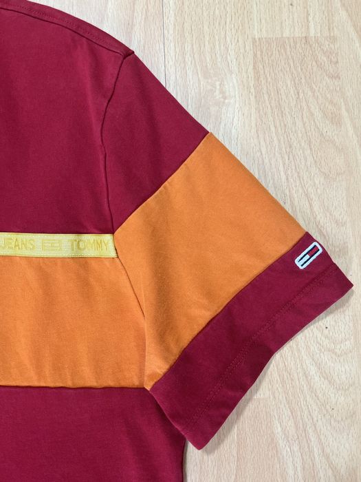 Tommy Hilfiger,Hugo Boss мъжки тениски L