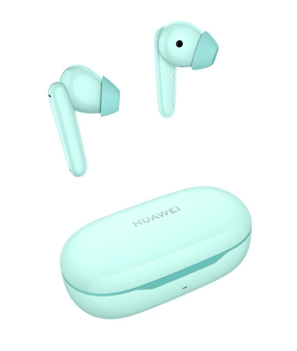 Casti wireless Huawei FreeBuds SE, Blue