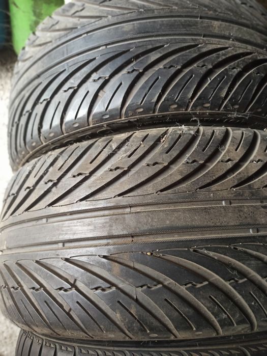 Гуми 20 цолови ...