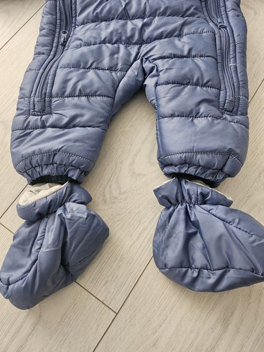 Ескимос за момче