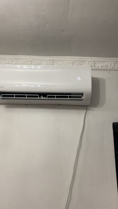 Заправка и ремонт кондиционеров