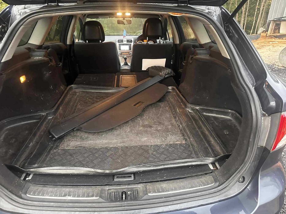 НА ЧАСТИ  Toyota Avensis 1 8 Valvematic 147 к с