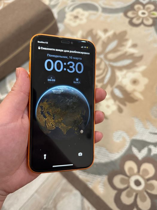 Продам,айфон 11 в корпусе живого 17Про