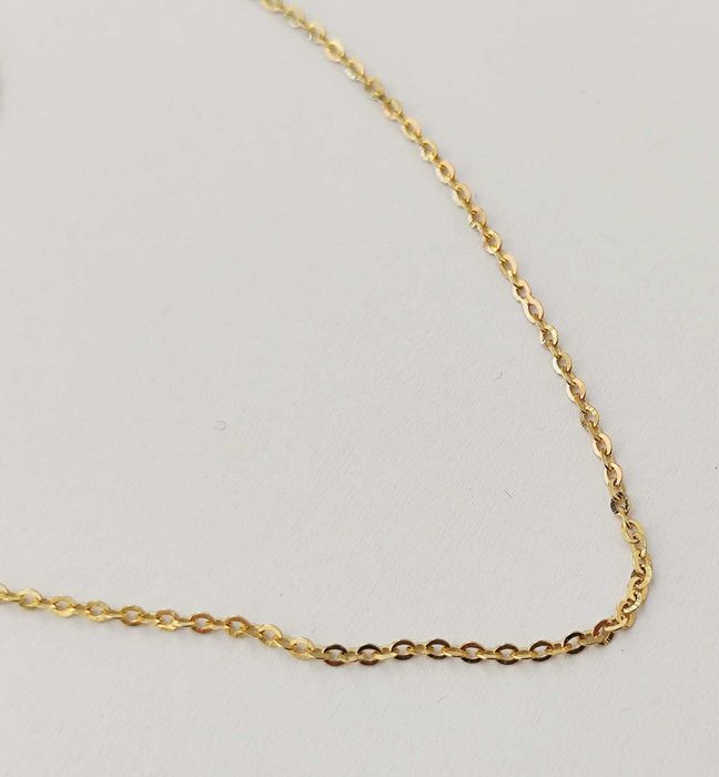(AG35) Lant aur 14K 2.08gr b35788.2 - Garantie 2ani !