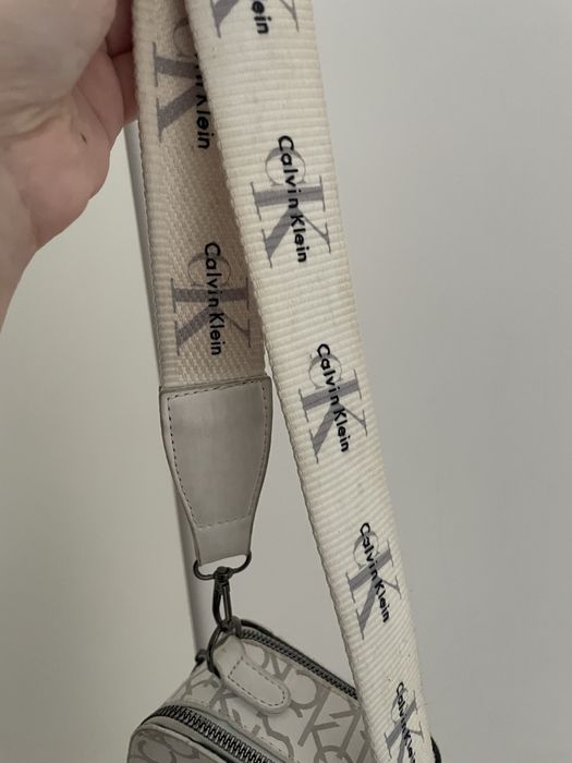 Чанта Calvin Klein