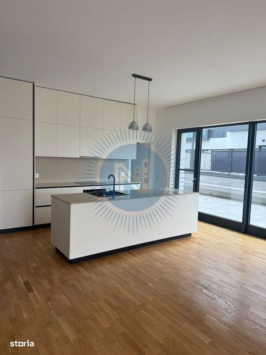 Townhouse Pipera Avalon