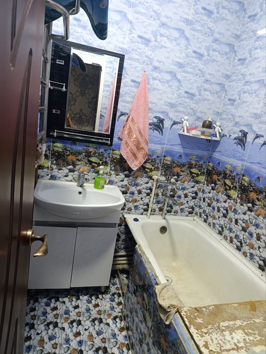 3 комнатна квартира аранча аренда