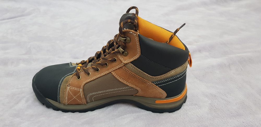 Ботинки из Америки