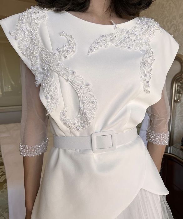 Продам платье