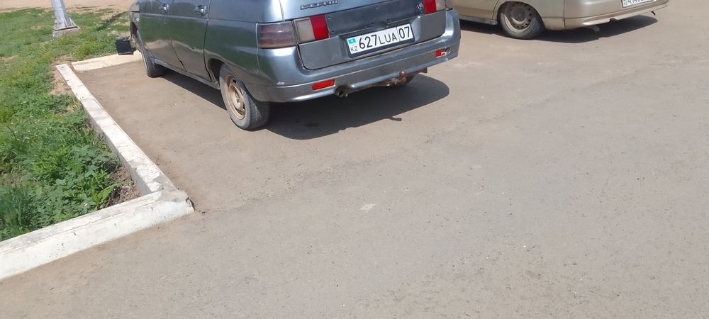 Продам авто. На ходу