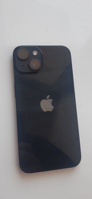 iPhone 14 черный 128гб