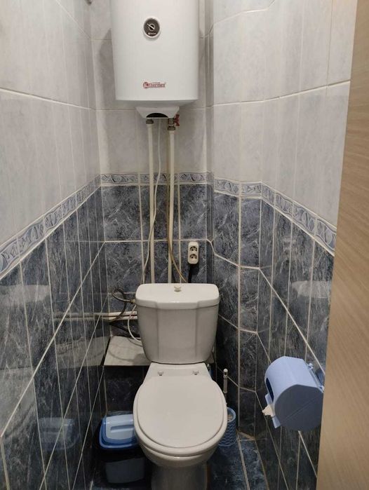 Продам 3х комнатную квартиру
