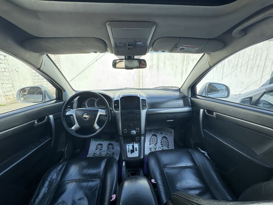 Kaptiva 1 ,propan gazda vikupga arzon