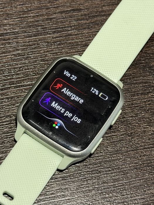 Garmin venu sq 2