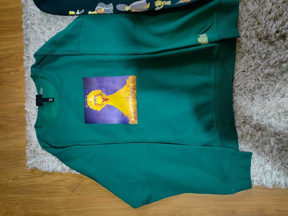 Bluza H&M barbati