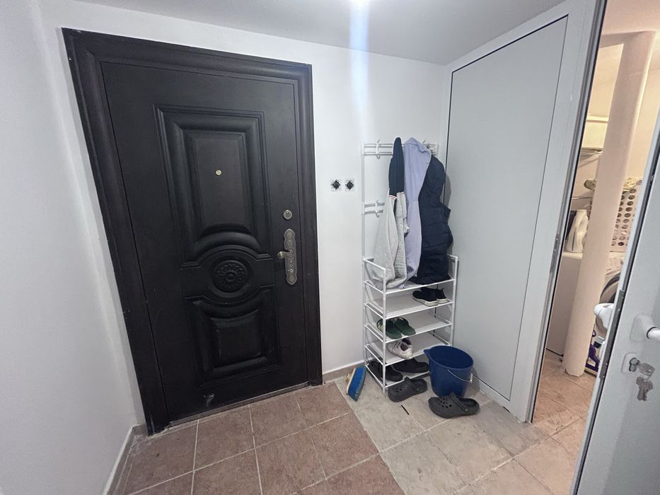 Дава се под наем Къща в с. Храбрино, Област Пловдив - 70 кв.м за 438.6 € - Снимка #13