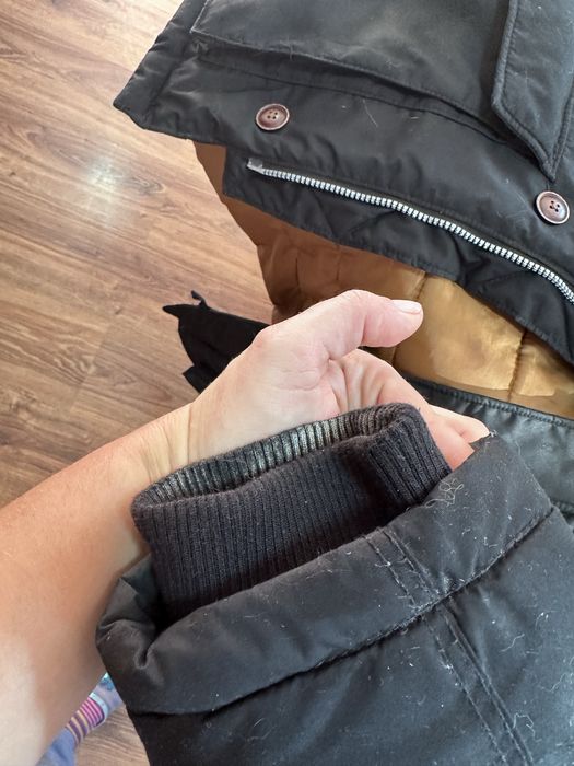 Куртка для мальчика зимняя