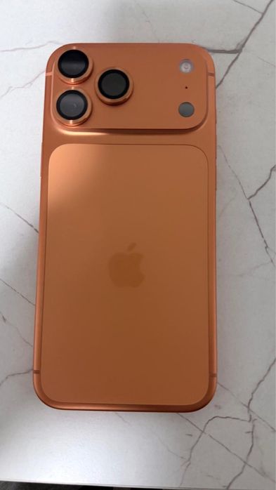 Айфон 17 про Макс 256 гб