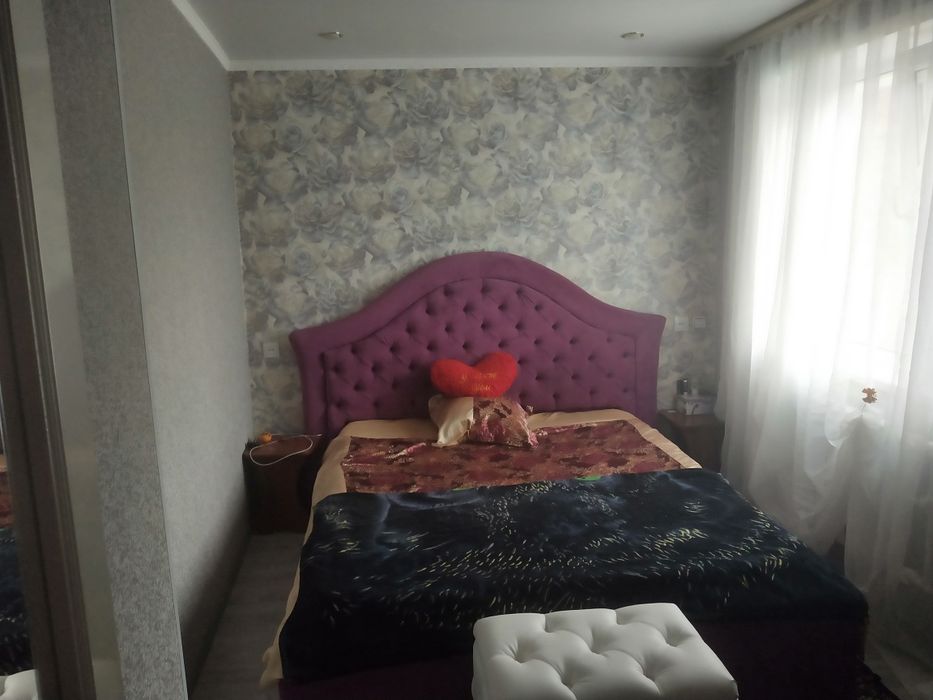 Продам 2-х комнатную квартиру