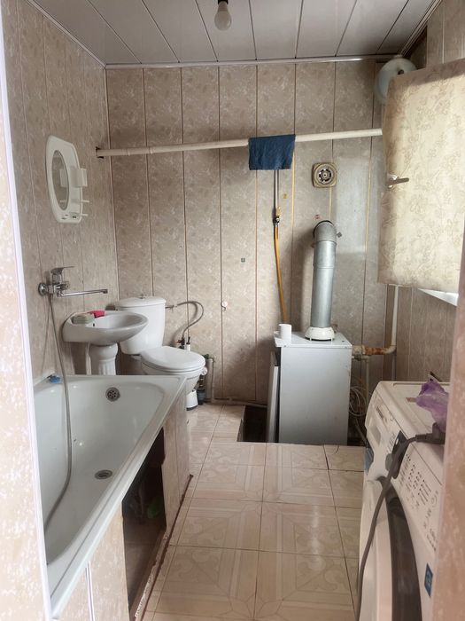 Сдается времянка