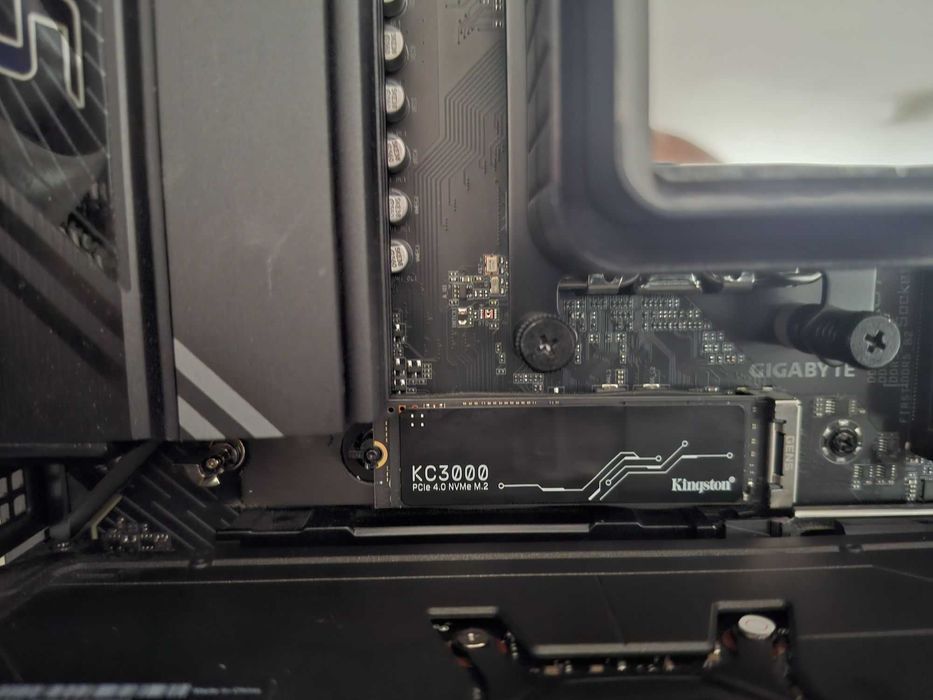 Kingston KC3000 2TB