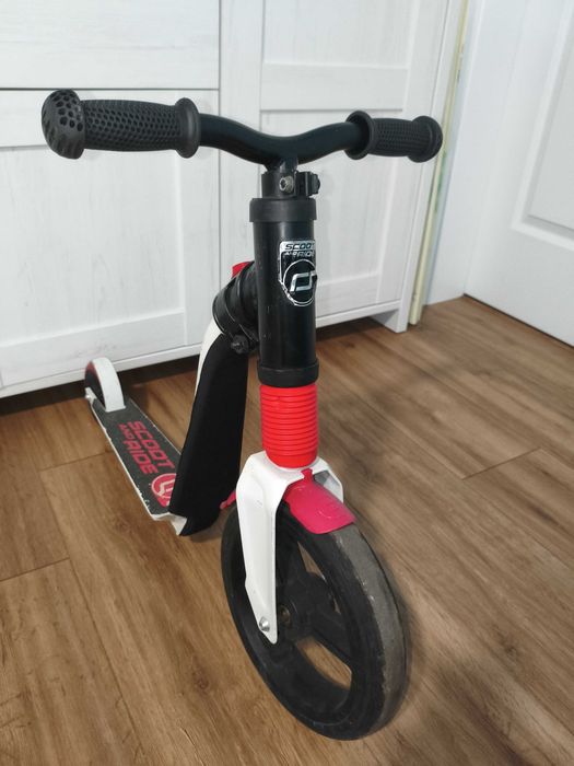 Trotineta pentru copii Scoot&Ride - Highwayfreak