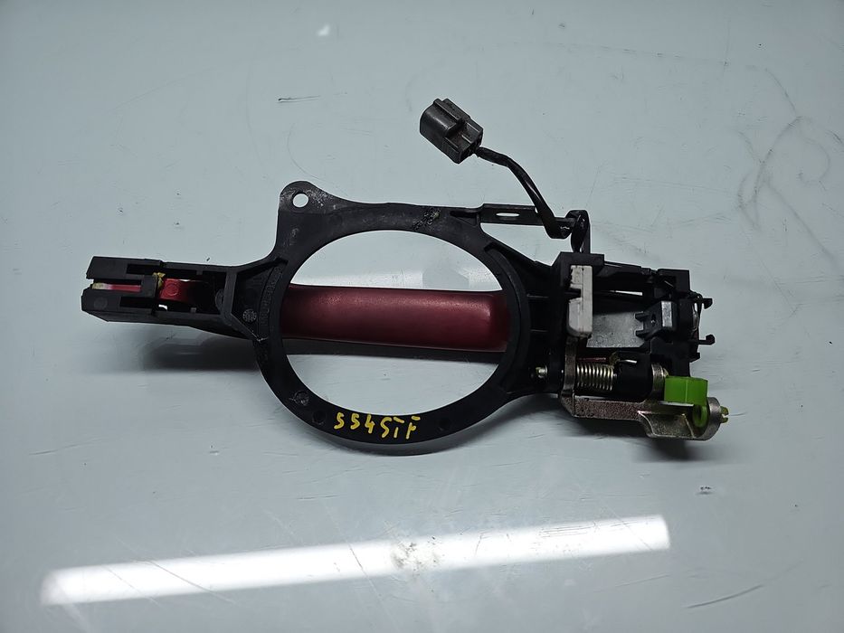 Maner usa stanga fata MITSUBISHI ASX (GA) [Fabr 2010-2020] SUV P26A