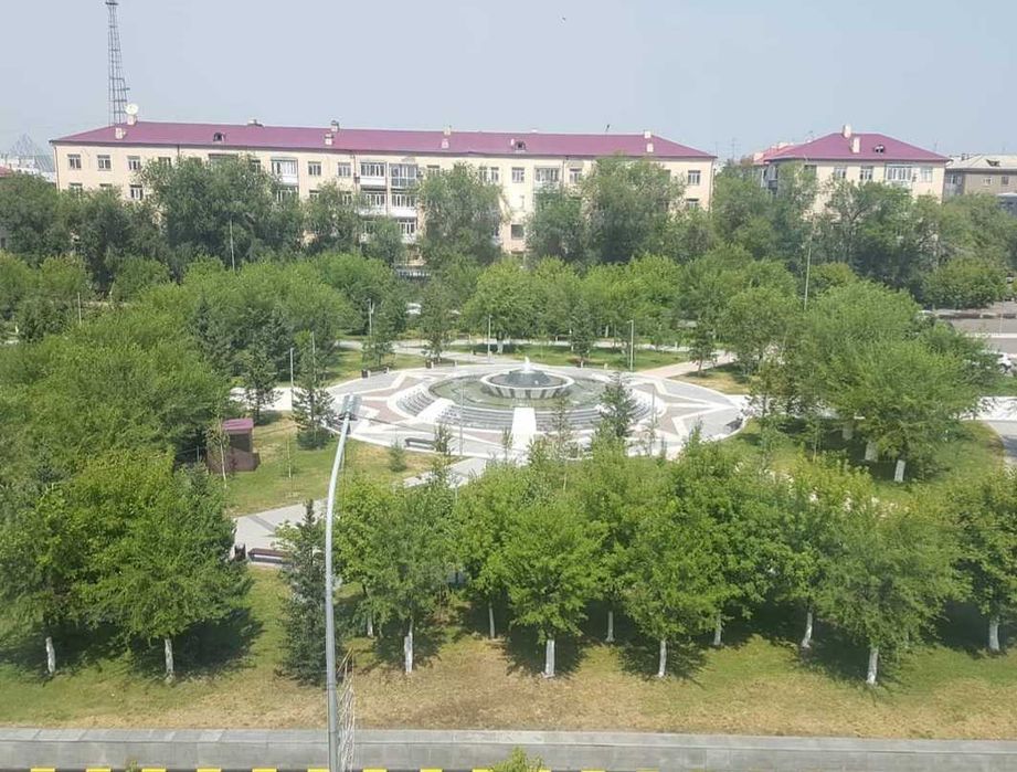 Продаю 3-х комнатную