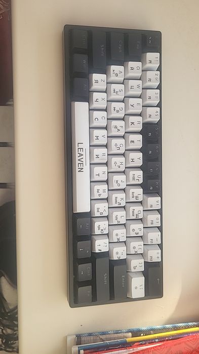 Перефирия для пк