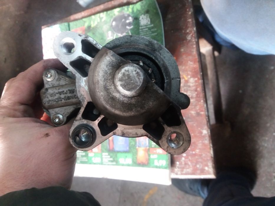 Electromotor 6G9NFA ford mondeo focus2 c-max s-max b-max 2.0tdci