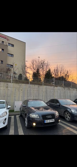 AUDI A6 0 — imagine 2